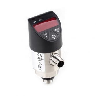 Regulated pressure switch PSD-30; 0..250bar G1 / 4 A
